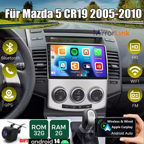 Für mazda cr19 - fÜr,