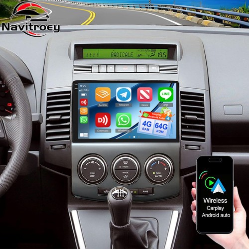 4gb 64gb android - android, autoradio