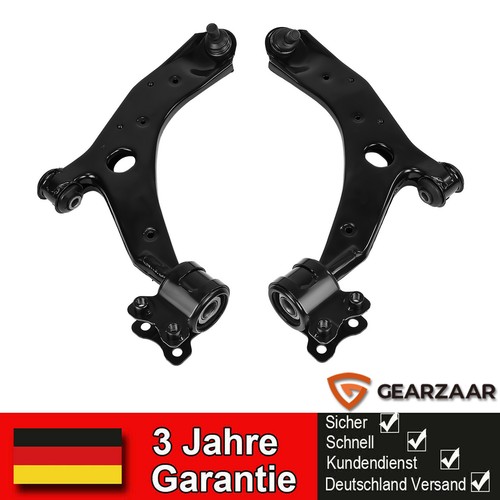Querlenker satz vorne - querlenker,