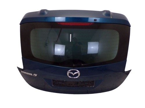 Heckklappe 32c phantom - heckklappe, blue