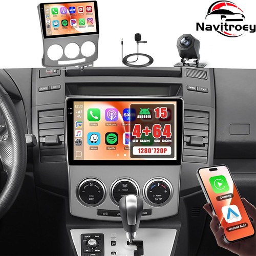 64gb autoradio für - autoradio, 5
