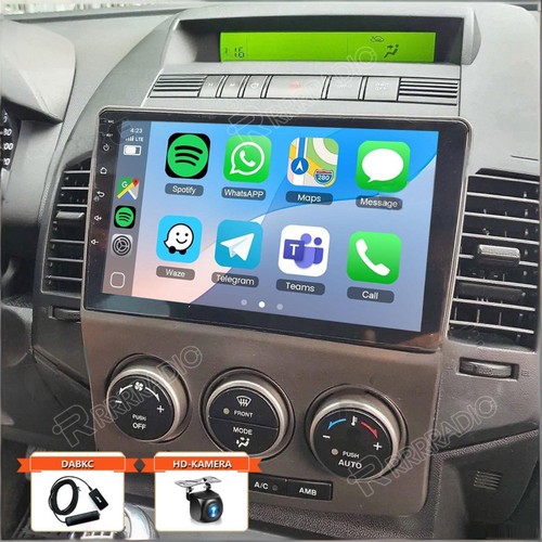 Dab für mazda - dab+, cr19