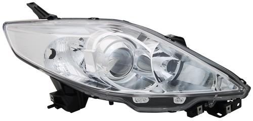 Scheinwerfer für mazda cr19 - für,