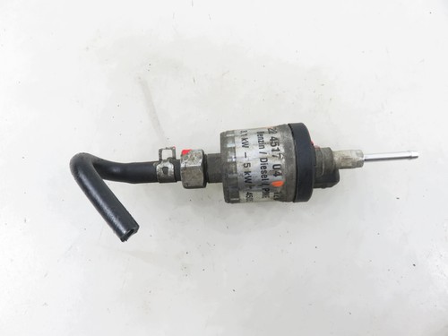 Pumpe webasto mazda - webasto,