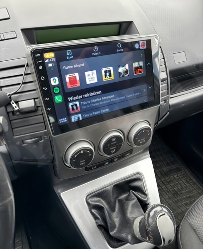 Für mazda 2005 2010 - für, 2005-2010