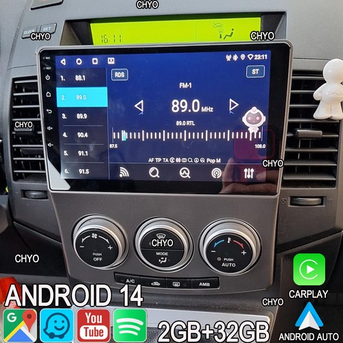 Android 0 autoradio - android,
