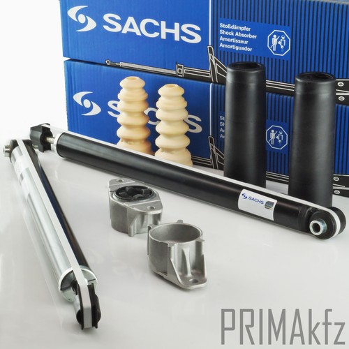 Sachs stoßdämpfer - sachs,