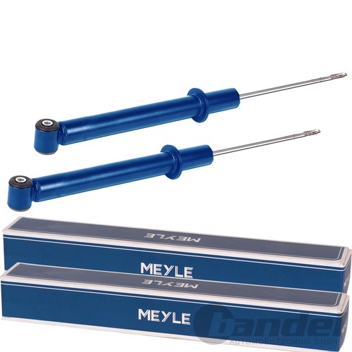 Meyle gasdruck - 2x,