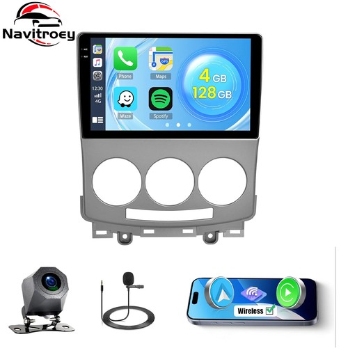 4gb 128gb android autoradio - 4gb+128gb, 15