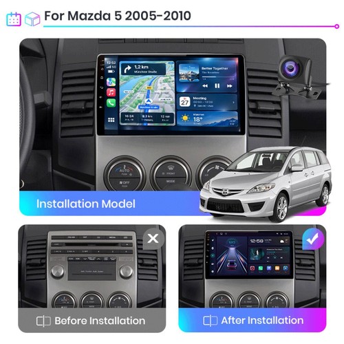 Kam autoradio apple - kam,
