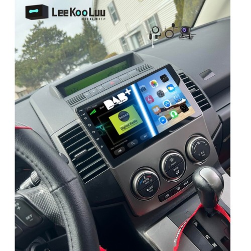 Dab für mazda - für, cr19