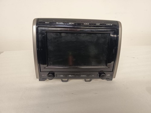 Mazda 2009 original - cr,