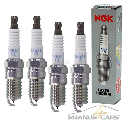 Ngk zündkerze für - 4x,