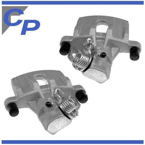 Bremssattel hinten für - 2,