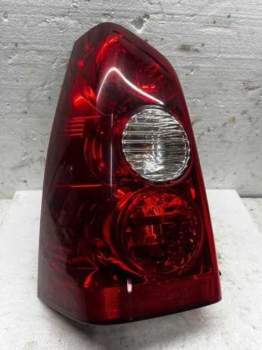 Mazda heckleuchte - mazda, cr
