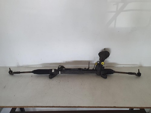 Mazda servolenkung - mazda, 5