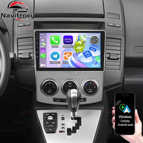 64g autoradio für mazda - für,