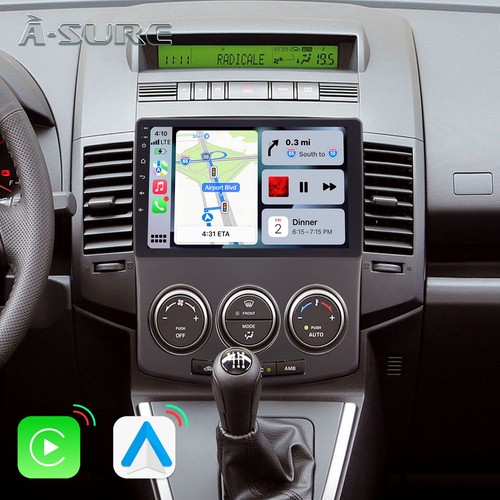 Stimme android auto apple - android,