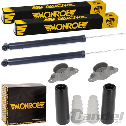 MONROE