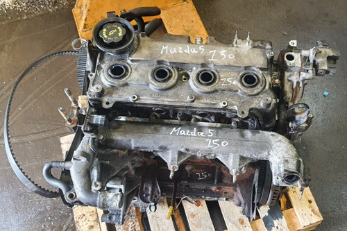 150 mazda cr19 - 5,