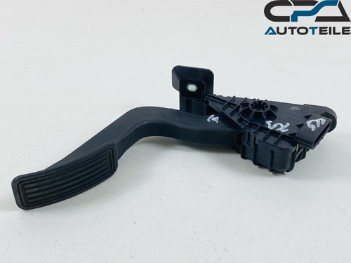 Mazda gaspedal pedal - 5,