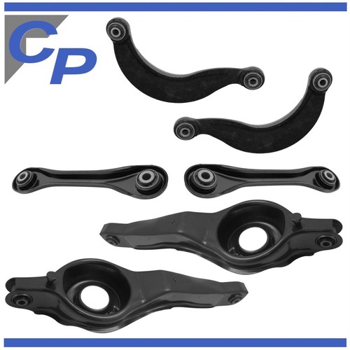 Querlenker satz hinten - querlenker,