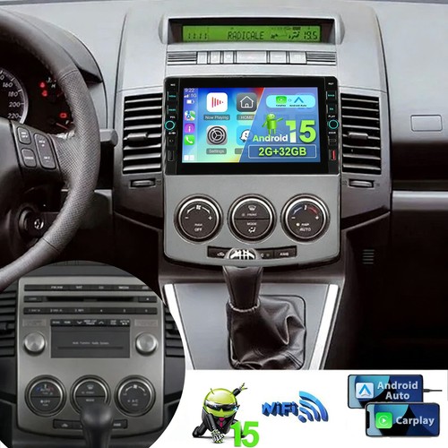 Für mazda cr19 2005 2010 - für,
