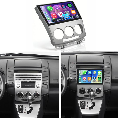 32gb für mazda - 5, cr19